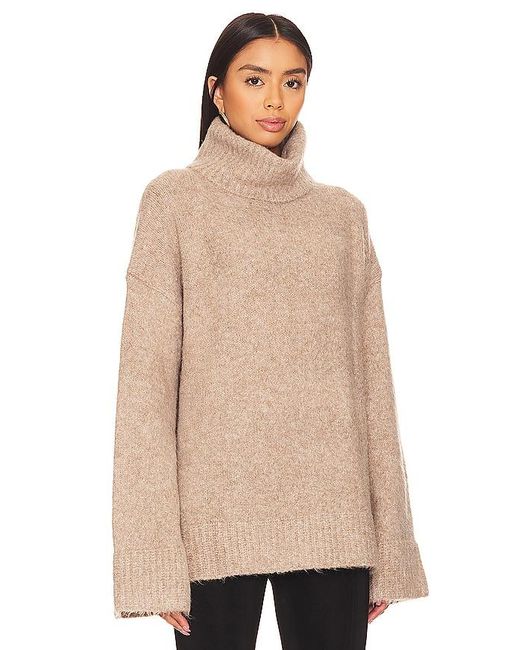 SNDY'S Natural Winnie Jumper