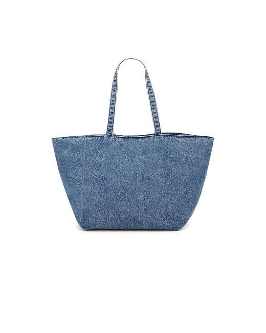 Alexander Wang Blue Tote-Bag Punch