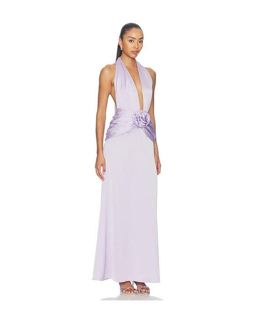 Sonya Moda White Nora Dress