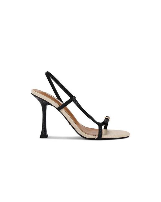 Tony Bianco Multicolor Lush Sandal