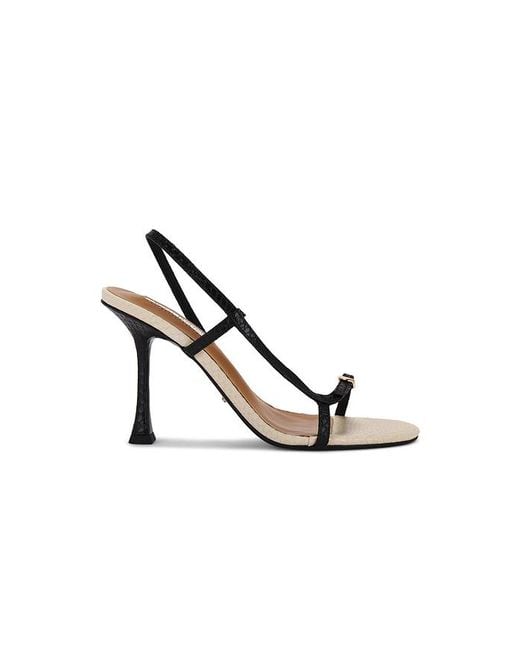 Tony Bianco Multicolor Lush Sandal