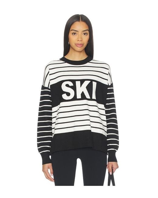 Beach Riot Gray Callie Sweater