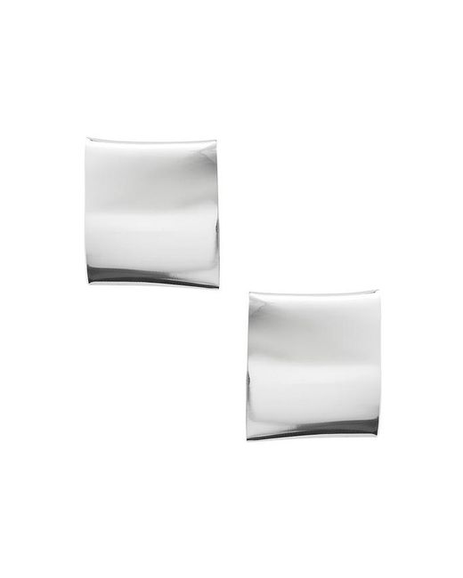 Eliou Colbi Earrings White