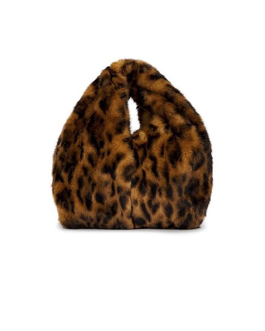 A.L.C. Brown Simone Bag