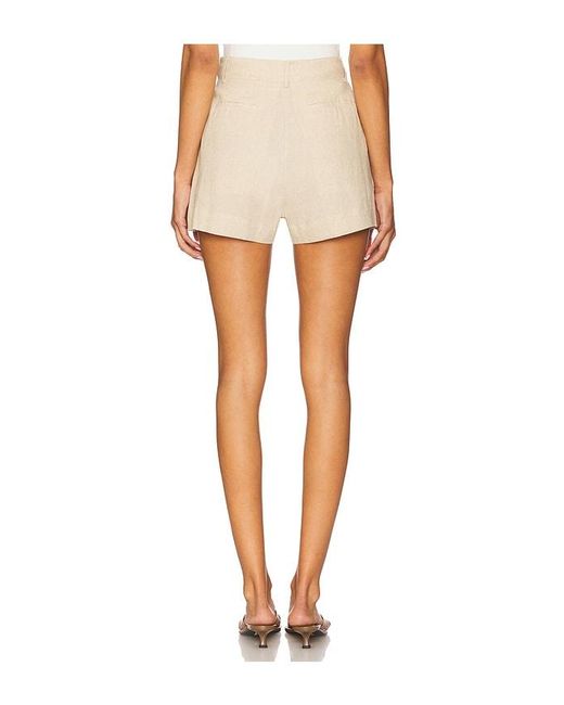 Tularosa White Andra Short