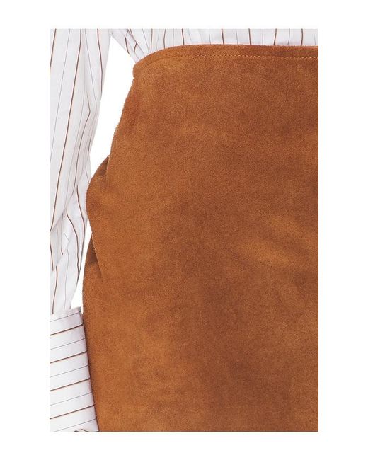 Aniye By Multicolor Janis Skirt