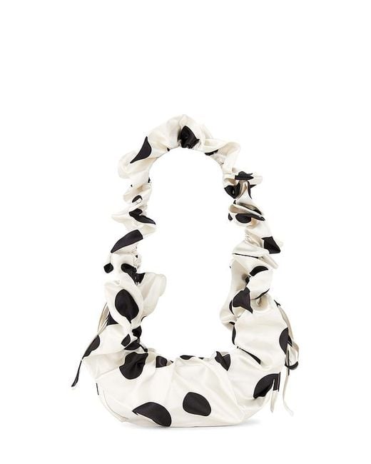 Opera sports / MINI SHIRLEY BAG OperaSPORT Mini Shirley Bag in 