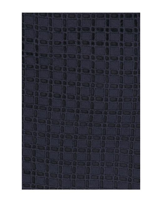 Maude Club Blue Tessa Dress