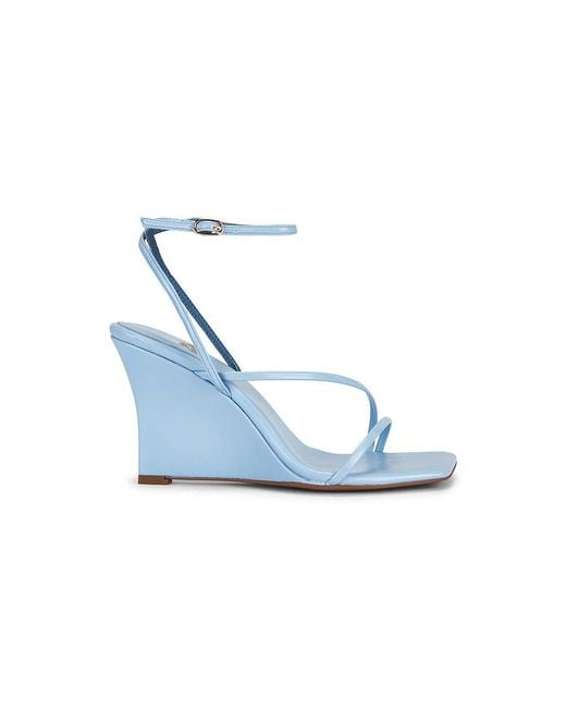 Jeffrey Campbell Blue Highlight Sandal