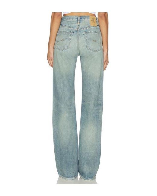 Denimist Blue Dena Jeans