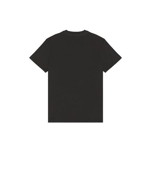 Museum of Peace & Quiet Black Naturalist T-Shirt for men