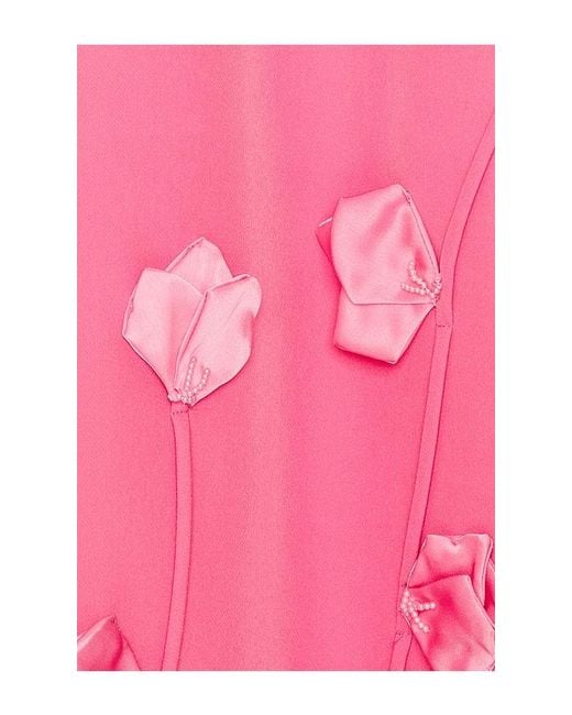 Elliatt Pink Nolana Gown