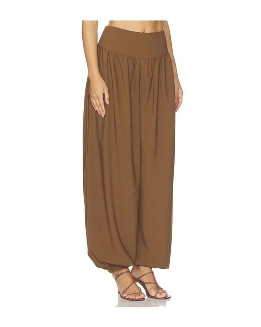 Clea Brown Heidi Trouser