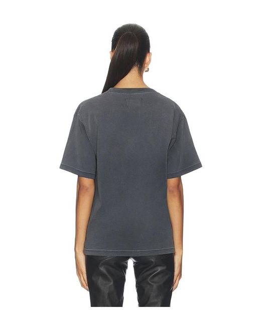 Remington Stone Black Casino Tee for men
