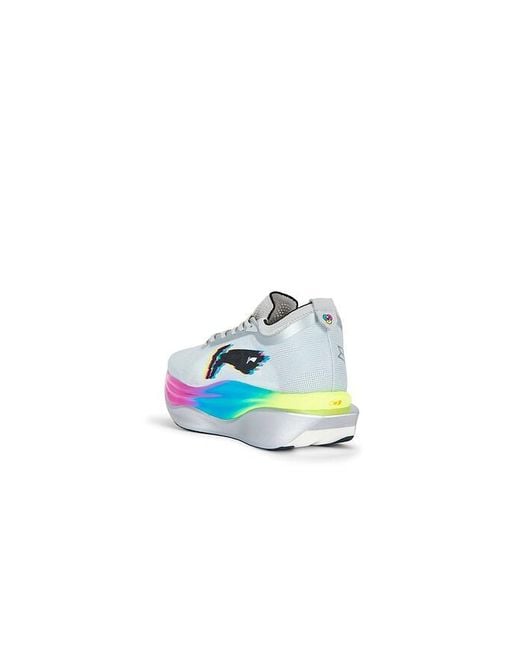 Li-ning Blue Feidian 6 Elite for men