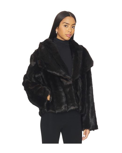 Gestuz Black Kenna Jacket