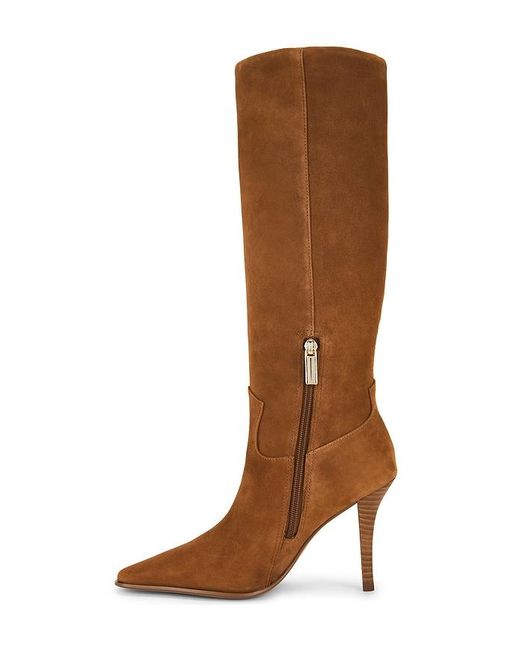 Steve Madden Brown Wescot Boot
