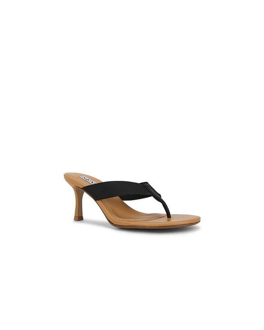 Senso Black Frida Sandal