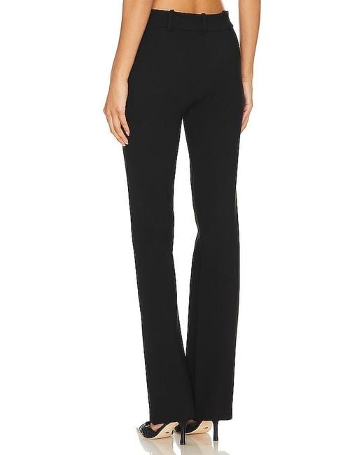 Nbd Black Kalie Pant