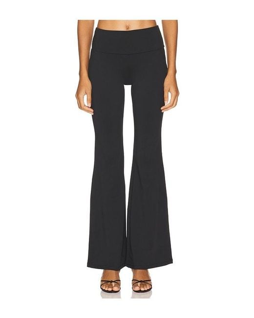 Pantalón Kole En Color Negro Talla (También En S) superdown de color Black