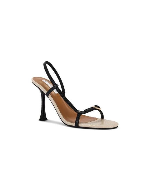 Tony Bianco Multicolor Lush Sandal