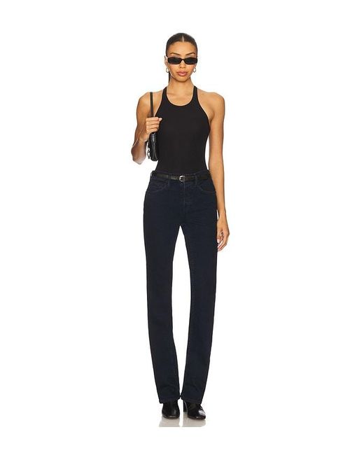 Cotton Citizen Blue The Cindy Jean