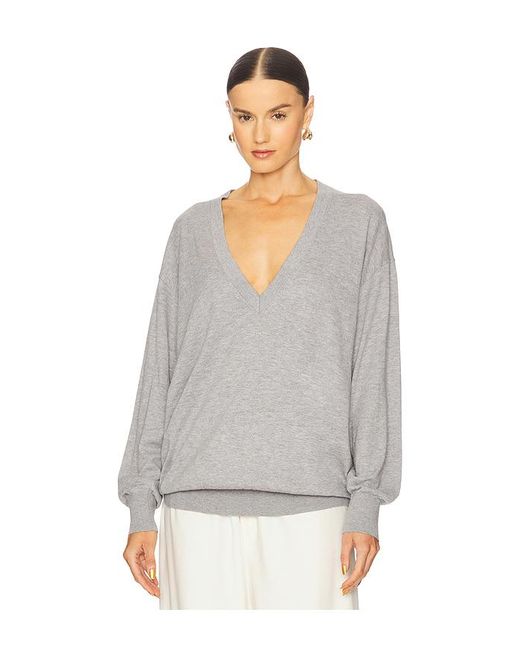 Jersey Quintana En Color Gris Talla En Helsa de color Gray