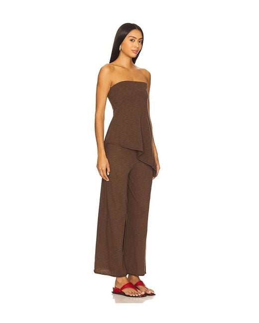 Free People Multicolor X Free-Est Krista Set