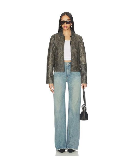 Denimist Blue Dena Jeans
