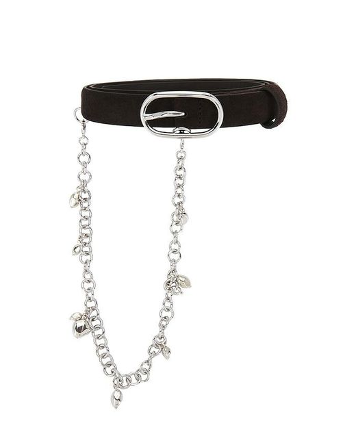Bec & Bridge Multicolor Naya Chain Belt