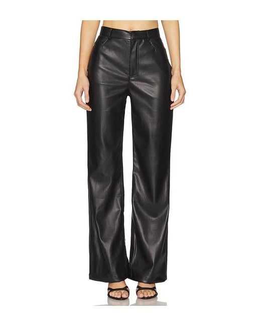 Lioness Black Cindy Pant