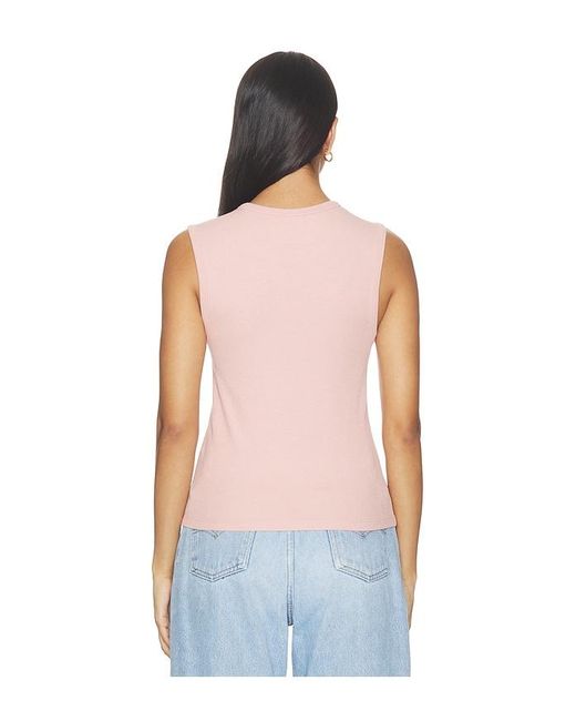 AG Jeans Blue Miah Tank