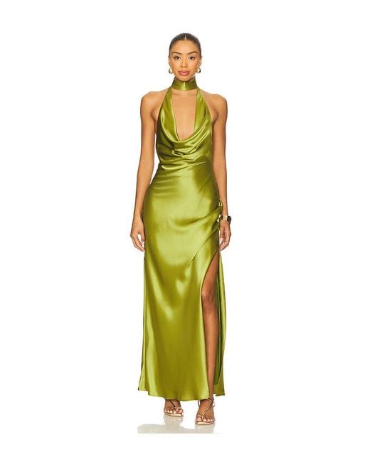 Nicholas White Lyria Dress