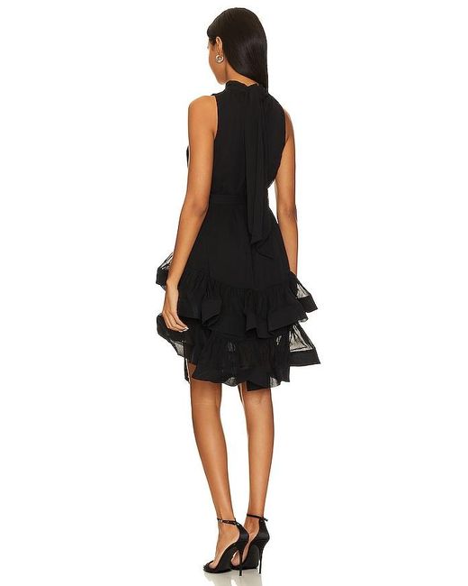 Elliatt Black Legacy Dress