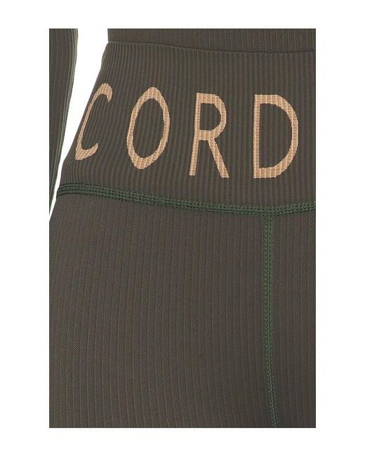 CORDOVA Gray Baselayer Bottom