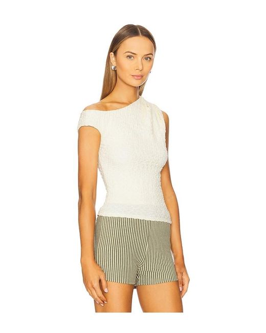 SOVERE White Haven Top