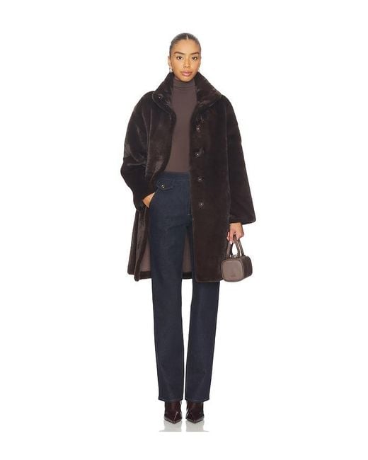 PAIGE Blue Stevie Jeans With Trouser Flap Pockets