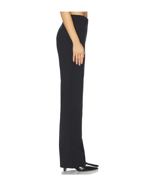 SRG Black Brianna Trouser