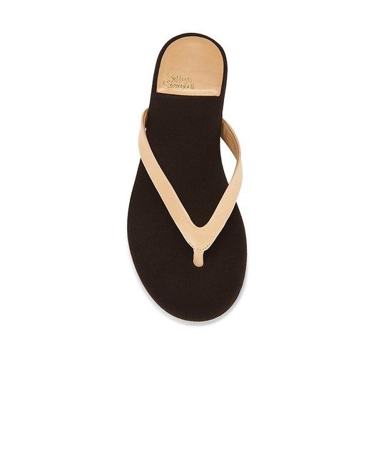 Jeffrey Campbell White Kierra Sandal
