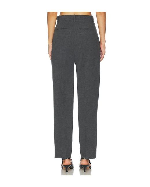 RUE SOPHIE Black Nessa Pant