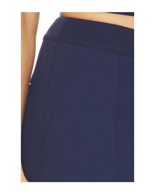 SER.O.YA Blue Samra Pant