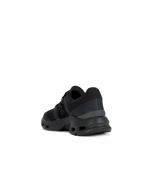 On Shoes Sneakers Cloudpulse in Black für Herren