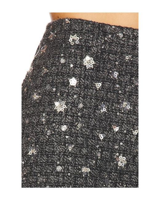 Astr Blue Wynn Shorts