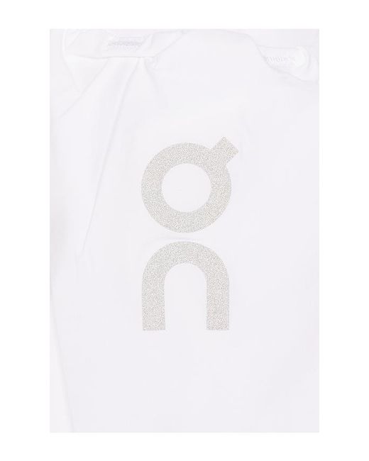 On Shoes White Ultra Vest Pro for men