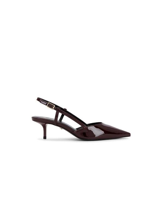 Raye Multicolor Aristo Heel