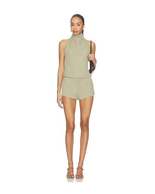 Nakedvice Multicolor X Revolve The Harper Short