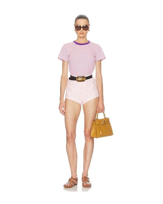 Helsa Pink Little Boy Tee