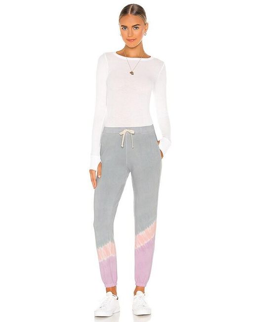 Michael Lauren White Alick Tee