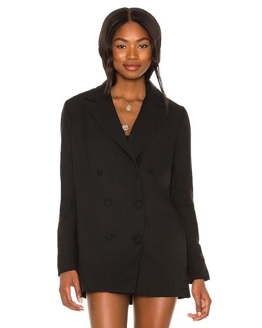 SNDY'S Black Hills Blazer