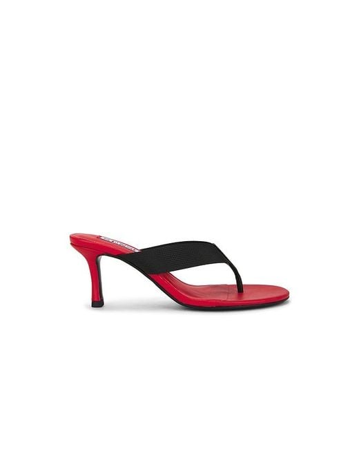 Senso White Sandale Frida